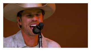 Dustin Lynch  Dirt Road Live Acoustic [upl. by Xantha]