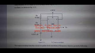 NonSinusoidal wave Oscillator [upl. by Aisekal]