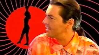 Thomas Anders  Cant Give You Anything Official Music Video HD [upl. by Gaw]