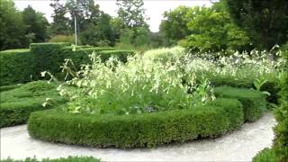 Beryl Ivey Knot Garden [upl. by Anneiv166]