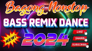 🇵🇭TOP 1 VIRAL NONSTOP DISCO MIX 2024 💥 TRENDING TAGALOG DANCE REMIX [upl. by Anytsirk128]