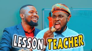 House Keeper Series Episode 102 Lesson Teacher Mark Angel Comedy [upl. by Wini]