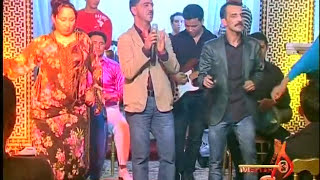 Azize El Berkani Ft Cheb Mamou  Sahbi Gari Gari  عزيز البركاني مع الشاب مامو  صاحبي ڭاري ڭاري [upl. by Laughton966]