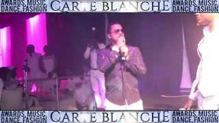 VAN VICKER CARTE BLANCHE 2015 by Wise Entertainment [upl. by Atnahc]