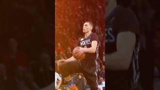 Legendary Zach LaVine DUNK🔥 [upl. by Nevuer891]