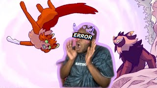 Reacting to Dont Make Me Bristlefrost by BumbleTus [upl. by Raney]