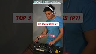 Top 3 House Songs p7 dj [upl. by Ahsiret]