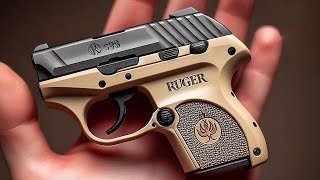 Top 10 Ruger Handguns for 2024  The Ultimate Firepower [upl. by Teddie579]