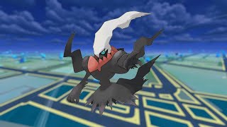 Pokémon go live darkrai raid invite Pokémongo gamming pokeiv [upl. by Ladiv]