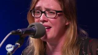 Slowdive performing quotNo Longer Making Timequot Live on KCRW [upl. by Free589]