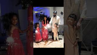 Yash family Diwali celebraterockingstaryashviralyoutube shortvideos [upl. by Enrico942]