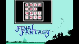 Lets Play Final Fantasy Part 6 Off to Elfland [upl. by Grimaud]