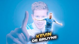 De ser huerfano a ganar la champions league  Kevin De bruyne debruyne manchestercity chelsea [upl. by Neeluqcaj199]