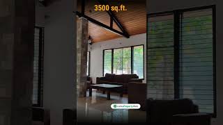 Paradise Found Luxury SeaSide Bungalow for Rent in Pamunugama [upl. by Dorinda]