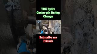 🏗️TRX hydra centar pin Bering change [upl. by Lunsford]