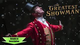 The Greatest Showman Soundtrack  The Other Side [upl. by Zachery59]