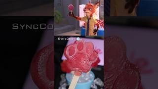 Zootopia Pawpsicle [upl. by Iphlgenia]