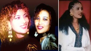 Nigisti Hayelom  ንግስቲ ሓየሎም  ብሉጻት ሙዚቃታት ትግርኛ Best Tigrigna Music FerezerTube [upl. by Niamart327]