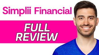 Simplii Financial Review  Is It The Best Option For Online Banking 2024 [upl. by Lewert]