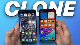 Fake vs Real iPhone 15 Pro Max [upl. by Shirberg]