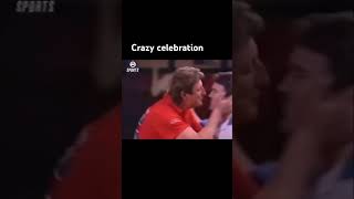 Celebrationsfypage darts dartsfans viralvideo blowup like goviral 180 dartsport [upl. by Sikko]