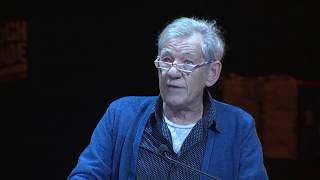 Dear Mama  Read by Ian McKellen [upl. by Anaeed]