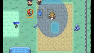 Pokemon Tower Defense  Vermilion City [upl. by Reo]