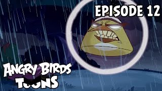 Angry Birds Toons  ThunderChuck  S1 Ep12 [upl. by Amery]