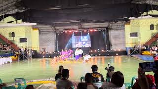 Entry 2  17th Cotabato Dance Festival FOLKDANCE [upl. by Anette894]