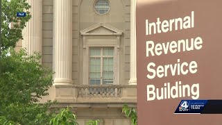 New income tax brackets for 2024 announced by IRS [upl. by Burnham210]