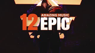 TOP 12 AMAZING MUSIC EPIC WAR [upl. by Shotton]