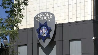 FBI investigation in Oakland expands to its police department [upl. by Aliber515]