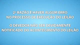 Como investir em imóveis através dos Leilões da Caixa Econômica Federal [upl. by Allisan984]