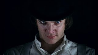 A Clockwork Orange ▶Trailer [upl. by Attalanta]