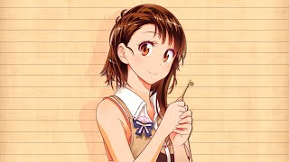 Kosaki Onodera  Nisekoi AMV ニセコイ  米津玄師 — 【Lemon】 [upl. by Halludba]