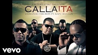 Comando Tiburon  Callaita Audio [upl. by Macnair]