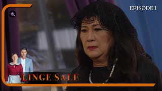 LINGE SALE Episode 1 en français  HD [upl. by Eibber561]