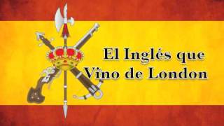 El Inglés que vino de London [upl. by Nnasor]