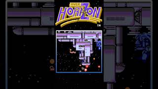 Over Horizon Complete no death nes gamesfanplay overhorizon [upl. by Norm695]