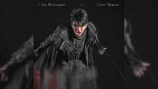 Gary Numan  I Am Screaming Official Audio [upl. by Neufer]