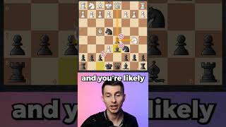 The POWER Of Counter Attack In Chess🔥 [upl. by Rheingold]