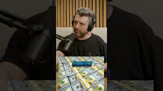 What would you buy w 1mil shorts comedypodcast [upl. by Nellir]