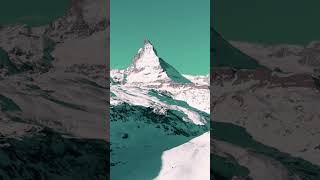 Mountain mountains nature earth snow trance psy [upl. by Adnala73]