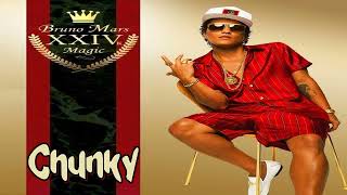 Bruno Mars  Chunky [upl. by Oberon]