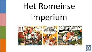 2 Het Romeinse imperium [upl. by Al857]