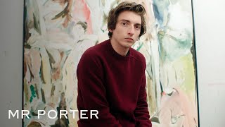 Who is MR PORTER [upl. by Hallam]