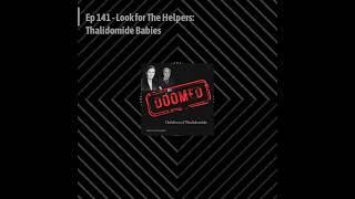 October 01  Ep 141  Look for The Helpers Thalidomide Babies  60s  Stella 11  Clip 1 [upl. by Abisia167]