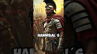 Scipio Africanus The Roman Who Outsmarted Hannibal [upl. by Gnen]