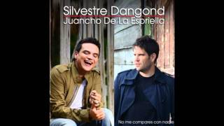 Estupido  Silvestre Dangond y Juancho de la Espriella [upl. by Ylreveb]