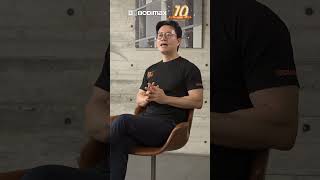 QampA CEO BODIMAX qna bodimax korean anniversary ceo brandindonesia qnavideo homeworkout [upl. by Tessy]